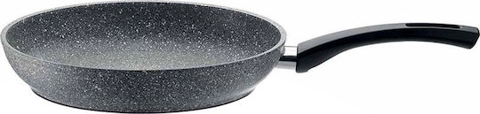 Pyramis Grey Force Pan aus Aluminium mit Steinbeschichtung 28cm