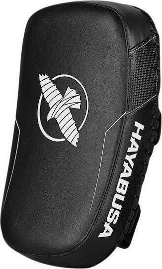 Hayabusa PTS3 PAO Pads Πολεμικών Τεχνών 2τμχ Μαύρα