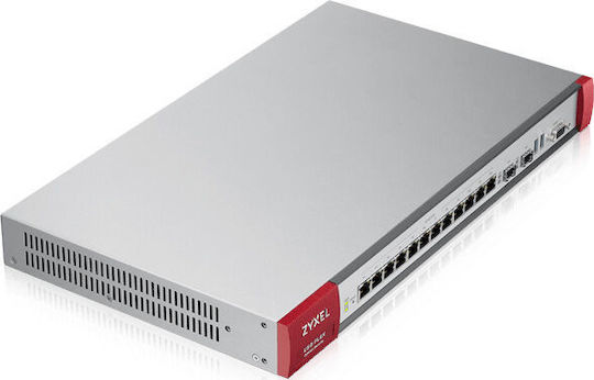 Zyxel USG Flex 700 Firewall 1buc (USGFLEX700-EU0101F)
