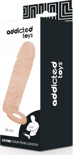 Addicted Toys Extend Your Penis Length