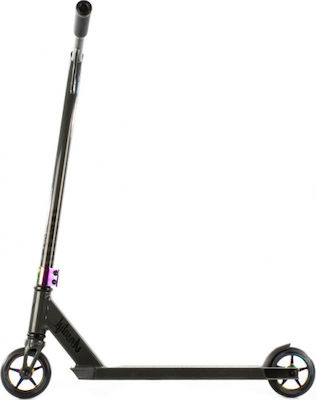 Versatyl Kids Scooter Cosmopolitan V2 2-Wheel Freestyle Black