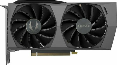 Zotac GeForce RTX 3060 Ti 8GB GDDR6 Twin Edge OC LHR Graphics Card