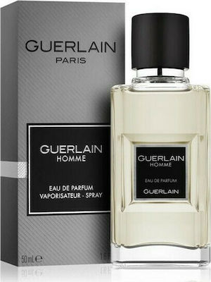 Guerlain Homme Eau de Parfum 50ml