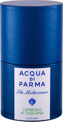 Acqua di Parma Blu Mediterraneo Cipresso Di Toscana Eau de Toilette 150ml