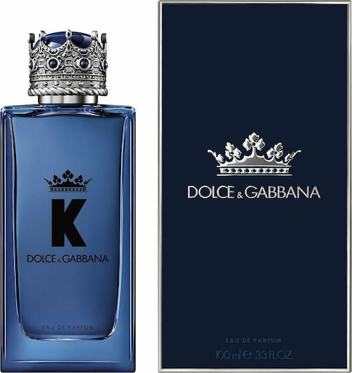 Dolce & Gabbana K Eau de Parfum 100ml