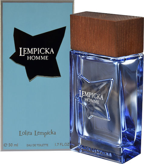 Lolita Lempicka Homme Eau de Toilette 100ml