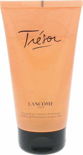Lancome Tresor Αφρόλουτρο σε Gel 150ml