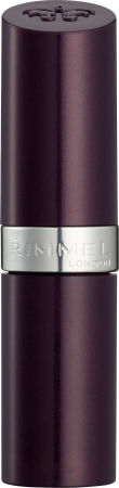 Rimmel Lipstick Long Lasting Shimmer 4gr