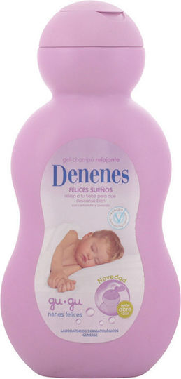 Denenes Σαμπουάν 500ml