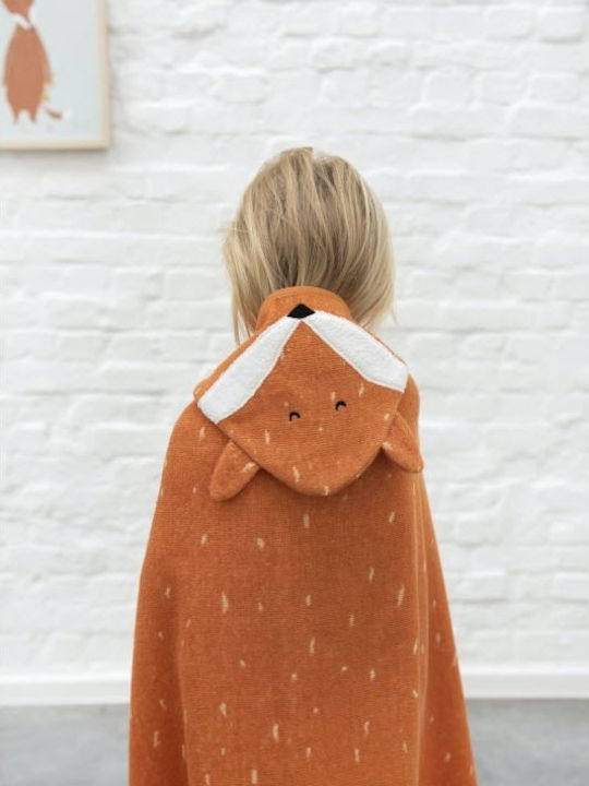 Trixie Mr Fox