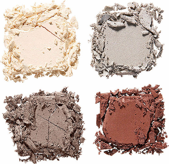 Shiseido Essentialist Palette Παλέτα με Σκιές Ματιών σε Στερεή Μορφή 5.2gr