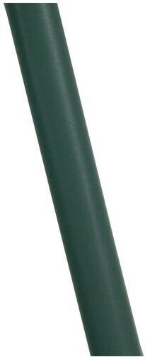 GloboStar Upvale Green Bell Pendant Ceiling Light with E27 Socket 40x24x24cm