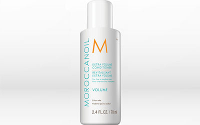 Moroccanoil Extra Volume Conditioner για Όγκο για Αδύναμα Μαλλιά 70ml