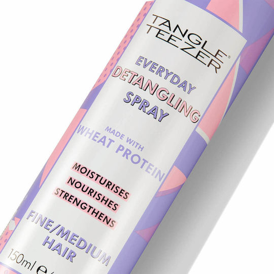 Tangle Teezer Everyday Detangling Spray για Φριζαρισμένα Μαλλιά 150ml