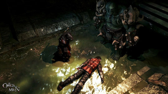 Of Orcs and Men PC Игра