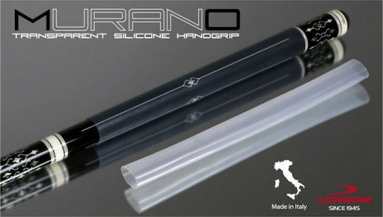 Nir Italia Handgrip Longoni Murano Mâner pentru Tac de Biliard 1buc 18998