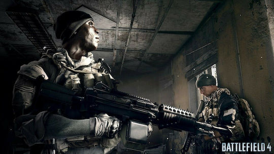 Battlefield 4 Premium Edition Xbox One Game
