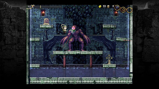 La-Mulana 1 & 2 Hidden Treasures Edition Xbox One Game