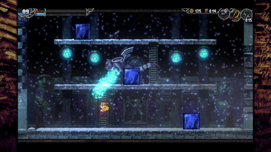 La-Mulana 1 & 2 Hidden Treasures Edition Xbox One Game
