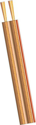 Bridge Cable Speaker Cable Unterminated 100m (CB-150T) 1pcs