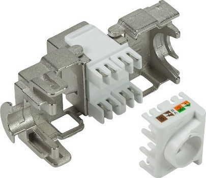 LogiLink Keystone 1τμχ NK4001