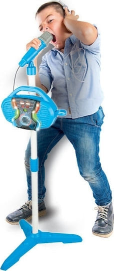Winfun Cool Kids Microphone for 3+ Years