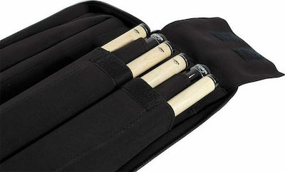 Nir Italia Cue Bag Scudo 4B-8S Steakas case Μπιλιάρδου Stand Case 6438