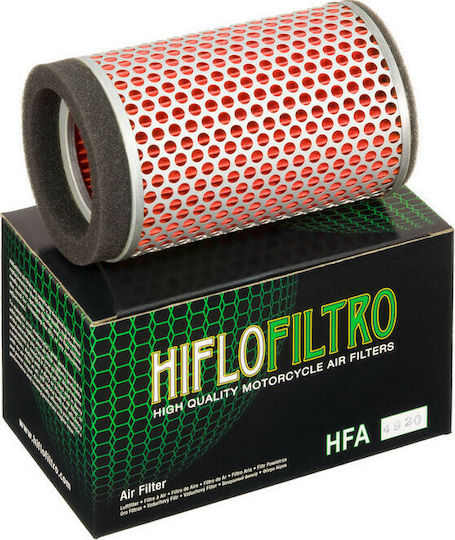 Hiflofiltro Φίλτρο Αέρα Μοτοσυκλέτας για Yamaha XJR 1300 2007-2015