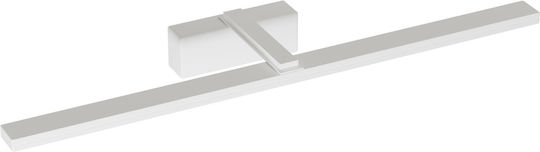 Alphab2b Lamp Wall LED White 44x13x3cm Alphab2b Lamp Wall LED White 44x13x3cm