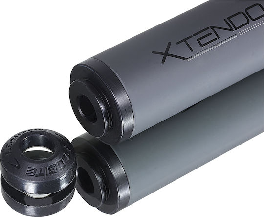 Longoni Extension Longoni Xtendo - 3Lobite Erweiterung von Stecca Μπιλιάρδου 10 cm 1Stück 24505