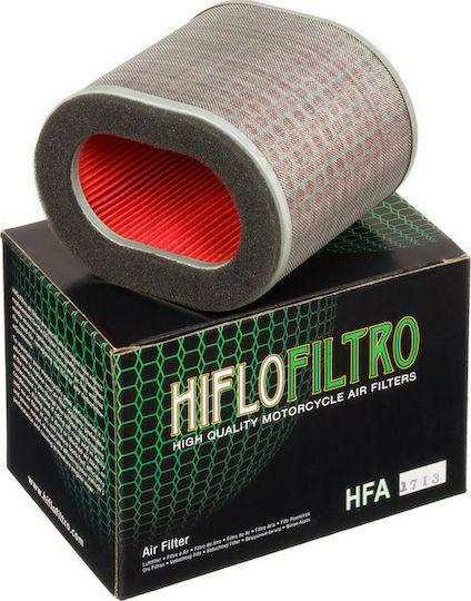 Hiflofiltro Motorrad-Luftfilter Honda Deauville