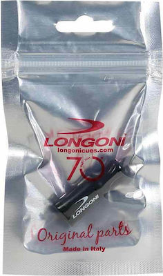 Longoni Protector Steak guard Μπιλιάρδου Protector for Card Sleeve 12 - 12.5mm 14633