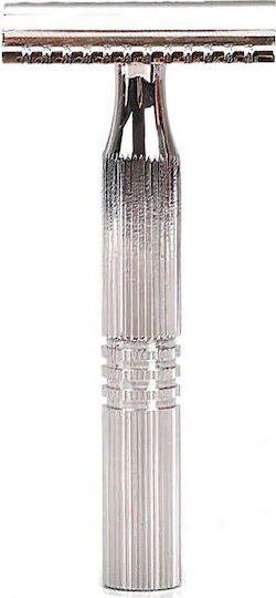 Yaqi Shaving Rolling Stone Travel Size Safety Razor Closed Comb