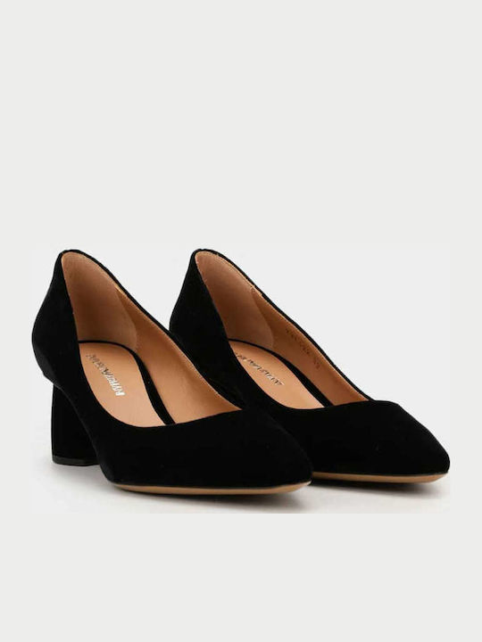 Pumps Schwarz