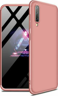 GKK 360 Kunststoff Rosa (Galaxy A50)