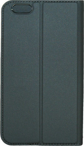 Dux Ducis Skin Pro Series Book Synthetic Leather Black for iPhone 6/6s Plus