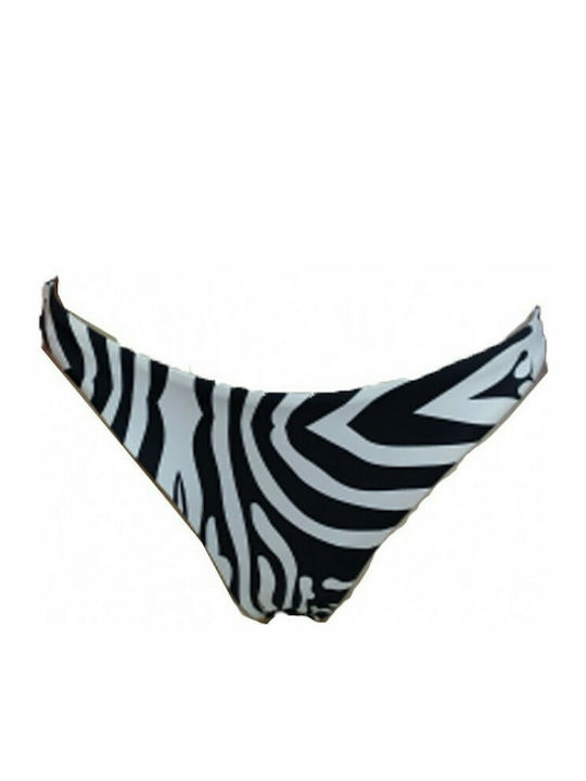 Bluepoint Bikini Brazil Black