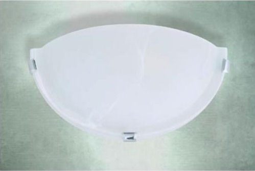 Home Lighting Lara Lumină De perete Alb 30x12x7cm Home Lighting Lara Lumină De perete Alb 30x12x7cm