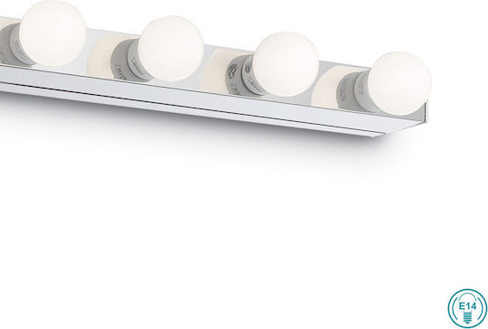 Ideal Lux Prive AP6 Ideal Lux Prive AP6