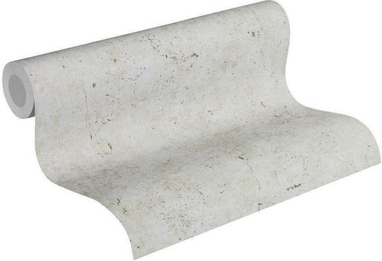 Tapete Metropolitan Stories Gray L1005xB53cm Waschbar 369112