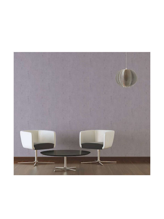 Tapete Vinyl Braun L1005xB53cm Waschbar 379034