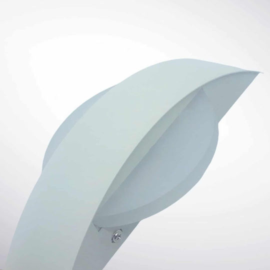 Spot Light Leuchte Wand LED Weiß 24x13x4.5cm Spot Light Leuchte Wand LED Weiß 24x13x4.5cm