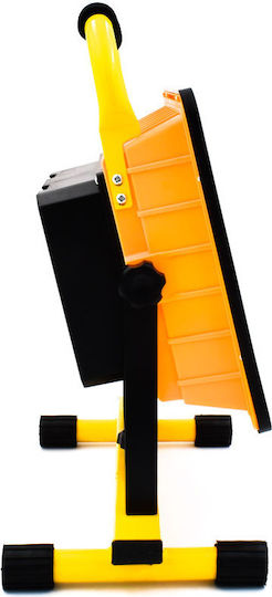 Factory Electric Jobsite Light LED