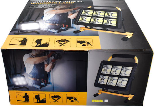 Factory Electric Jobsite Light LED