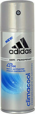 Adidas Climacool 48h Antiperspirant 150ml