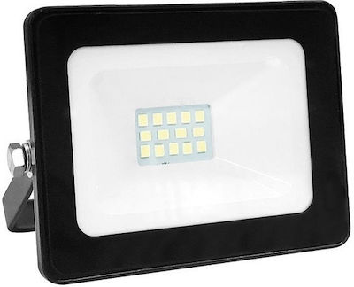 Aca Waterproof LED Floodlight 30W Warm White 3000K IP66