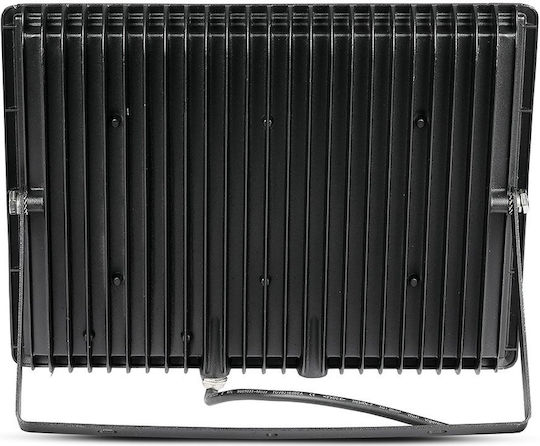 V-TAC Στεγανός Προβολέας LED 100W Θερμό Λευκό 3000K IP65