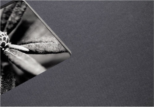HAMA Album Fine Art 50 Pages Grey 36x32cm