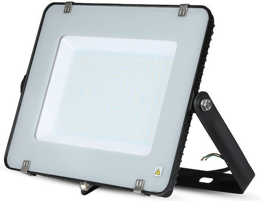 V-TAC Waterproof LED Floodlight 200W Natural White 4000K IP65