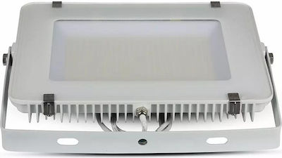 V-TAC Wasserdicht LED Flutlicht 200W Kaltweiß 6400K IP65